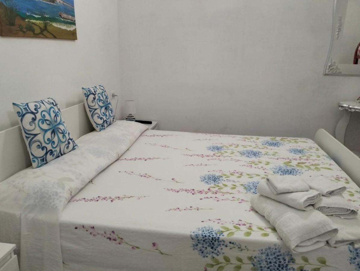 B&B Orazio U Vitturisi Portopalo Di Capo Passero Стая снимка