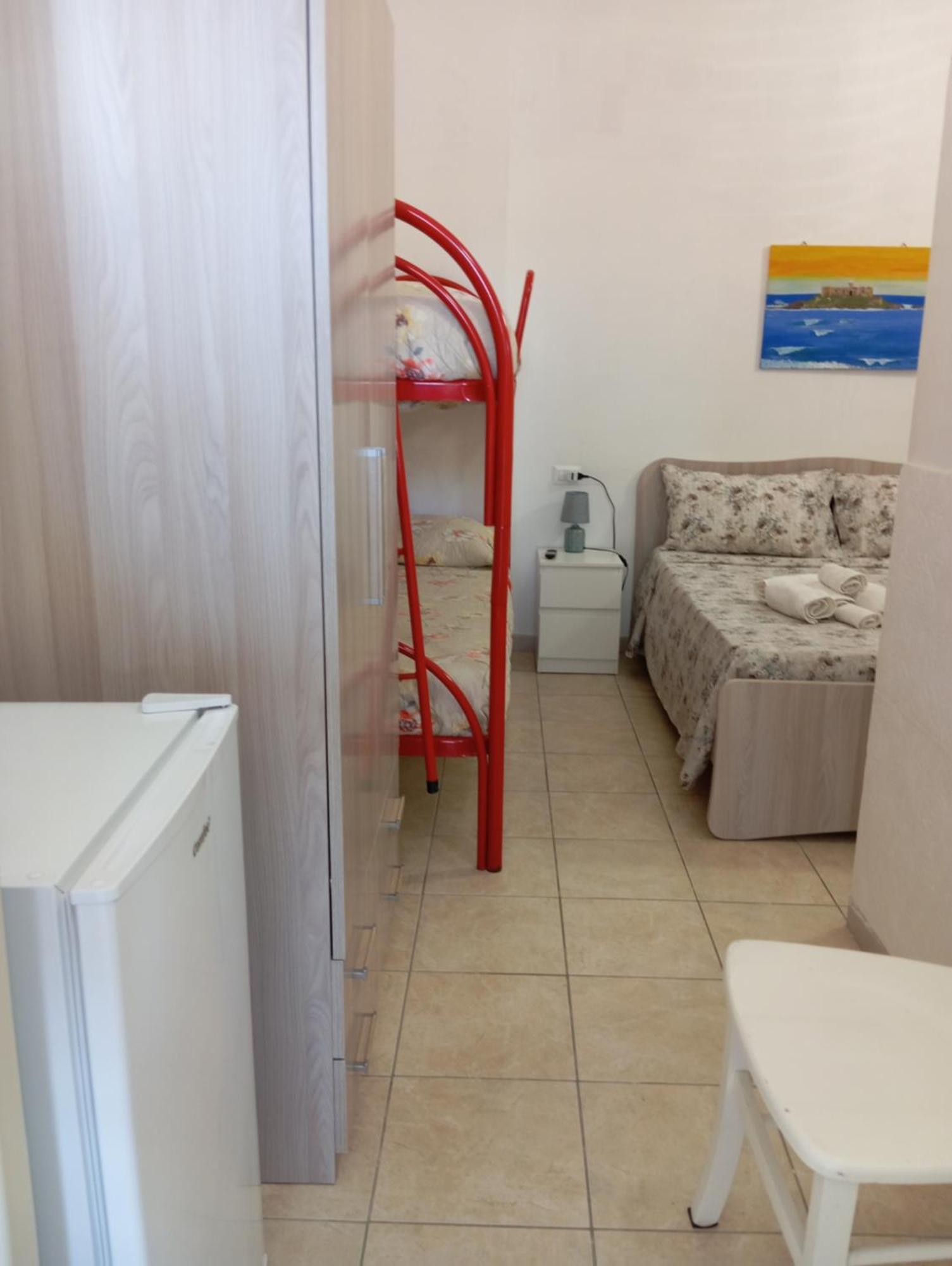 B&B Orazio U Vitturisi Portopalo Di Capo Passero Екстериор снимка